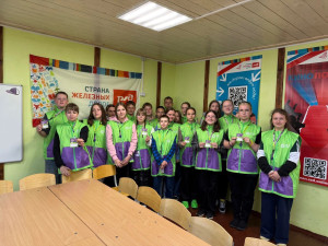 Старт дан!!! Результат на лицо!!!