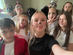 Четвёртый день в &laquo;Магистрали&raquo;: скорость, творчество и звёздный старт! 