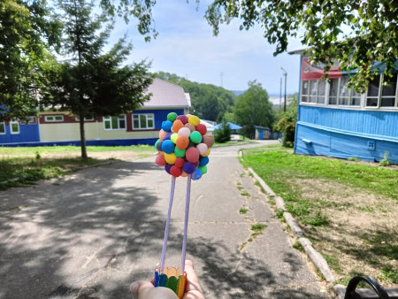 Закрытие 3 смены