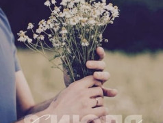 8 Июля в ДОЛ "Магистраль" в честь праздника, "День семьи, любви и верности".  Ребята смотрели...