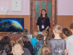 Маяк погружается в удивительные миры Страны железных дорог