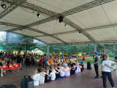 РЖД зажигает звезды