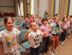 Страна железных дорог: начало пути к новым знаниям!