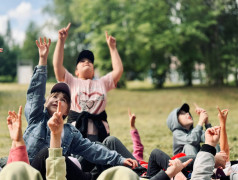 11 день | 2 смена | итоги