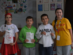 РУБРИКА ЗАКРЫТИЕ 1 СМЕНЫ 2025 в рамках проекта ОАО &laquo;РЖД&raquo; &ndash; &laquo;Страна железных дорог&raquo;