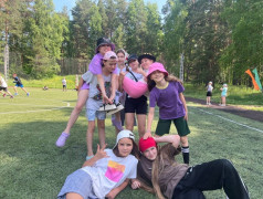 Когда игра становится магией дружбы! 