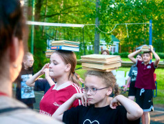 7 ключей к команде: приключения в &laquo;Маяке&raquo;