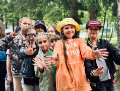 11 день | 2 смена | итоги