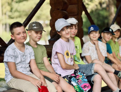 15 день | 2 смена | итоги