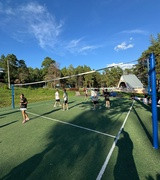 29 Июля в ДОЛ "Магистраль" прошло захватывающее первенство... 