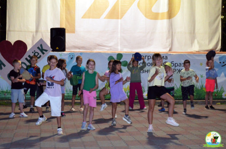 Что мы делаем когда знакомимся?