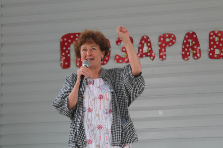 Тёплый праздник в «Ракете»: День медицинского работника!