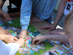 ВПЕРЕД К ЗДОРОВЬЮ