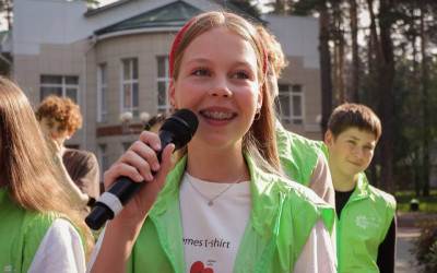 Революция в Заслоновграде: тиновцы берут лагерь штурмом!