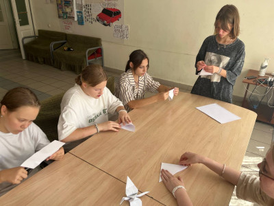 &laquo;Полезное лето&raquo; с Усладой!