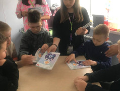 Тин-Лига захватывает детские лагеря!