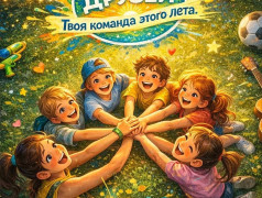 Летний сезон 2026
