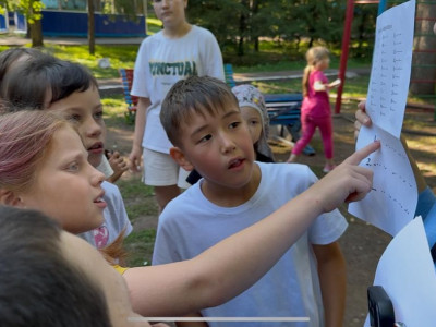 День железных дорог России 