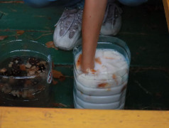 ФОРД БОЯРД&mdash;САМЫЕ ЖЁСТКИЕ ИСПЫТАНИЯ!!!