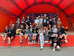 Тренинг на сплочение коллектива &laquo;Рецепт дружбы&raquo;