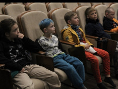 ЕДИНЫЙ ДЕНЬ БЕЗОПАСНОСТИ