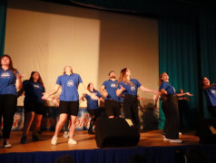 Душа Услады&mdash;НАШИ ВОЖАТЫЕ!