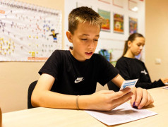 Увлекательные сражения: Чемпионат &laquo;Движение к здоровью&raquo;