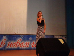 Душа Услады&mdash;НАШИ ВОЖАТЫЕ!