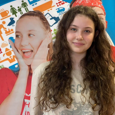 ДОЛ им. Заслонова ст.Комсомольск - Дальневосточная железная дорога - 2 смена