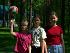 Технопарк &laquo;Заслоновград&raquo;: открой мир будущего!