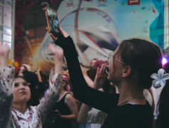 3 ДЕНЬ В ДОЛ &laquo;ВОСТОК&raquo; 2025 (1 СМЕНА)