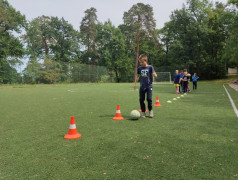 Футбол &ndash; это искусство!