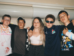 18 ДЕНЬ В ДОЛ &laquo;ВОСТОК&raquo; 2025 (1 СМЕНА)