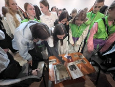 22 Июля в ДОЛ "Магистраль" состоялась торжественная...