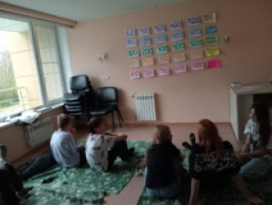 31 Августа в ДОЛ 