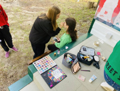 День Молодежи в &laquo;Ракете&raquo;