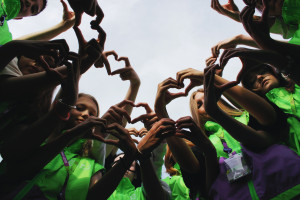 Альбина Л. и Анфиса Б.