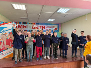 Состоялось награждение по итогам двух программ Страны железных дорог