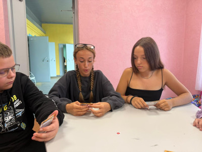 Игра &laquo;кибердайвер&raquo;