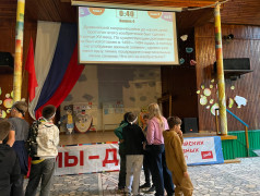 КВИЗ-ПЛИЗ &mdash; ДУМАЙ ГОЛОВОЙ!