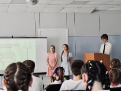 &laquo;Литературная гостиная&raquo;