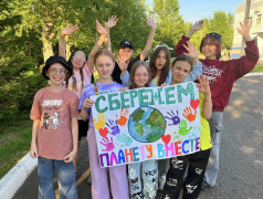 2 ДЕНЬ В ДОЛ &laquo;ВОСТОК&raquo; 2025 (1 СМЕНА)