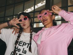 18 ДЕНЬ В ДОЛ &laquo;ВОСТОК&raquo; 2025 (1 СМЕНА)