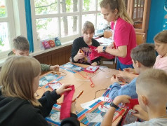 Старт 3 смены