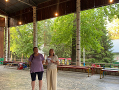  Ура, стартует первая смена!