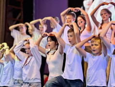 17 день | 2 смена | итоги