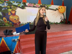 &laquo;Знают все мои друзья, знаю железнодорожные правила, и я!&raquo;