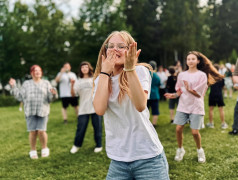 13 день | 2 смена | итоги