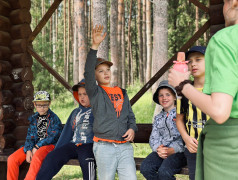 2 день | 2 смена | итоги