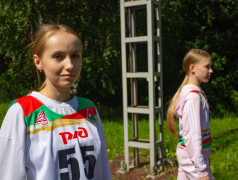 Спартакиада в Заслоновграде: яркие спортивные достижения